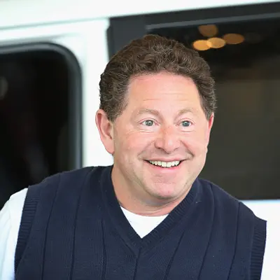 Bobby Kotick