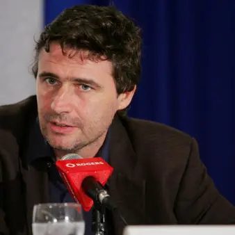 Erik Van Looy Net Worth