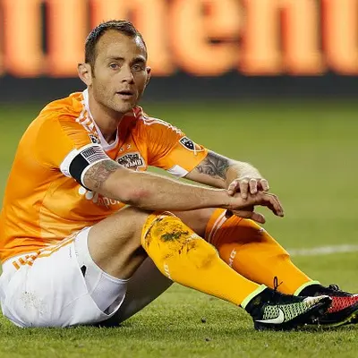 Brad Davis