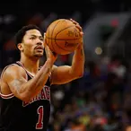 Derrick Rose Is Basically Just Stealing Money From The Bulls Now