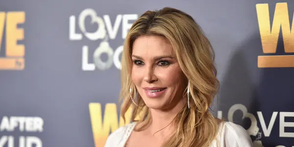 Brandi Glanville