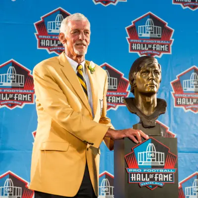 Ray Guy