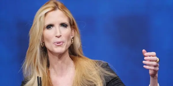 Ann Coulter