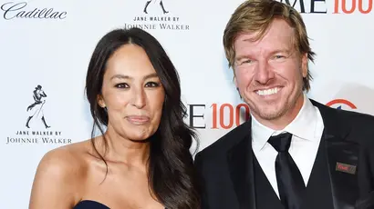 Joanna Gaines