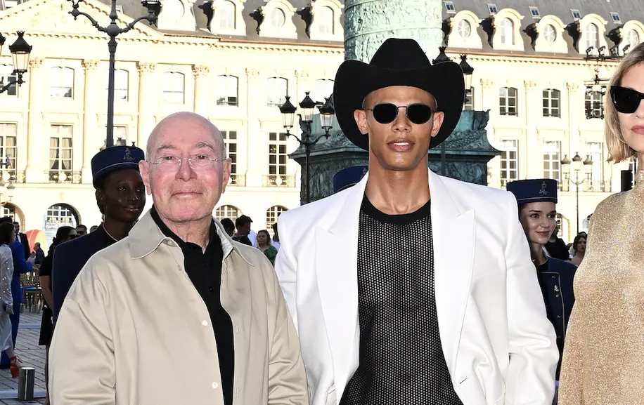 Billionaire David Geffen Got Married Two Years Ago – WITHOUT A Prenup – Now It Might Cost Him A Fortune