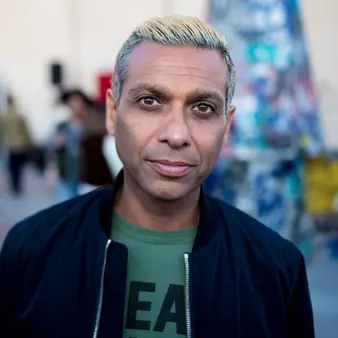 Tony Kanal Net Worth