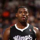 Tyreke Evans