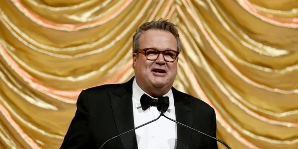 Eric Stonestreet