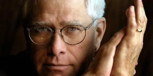 John Sandford