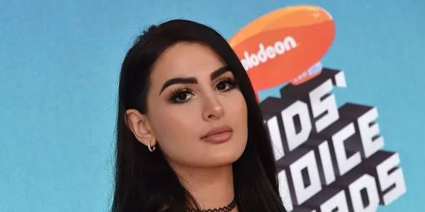 SSSniperwolf