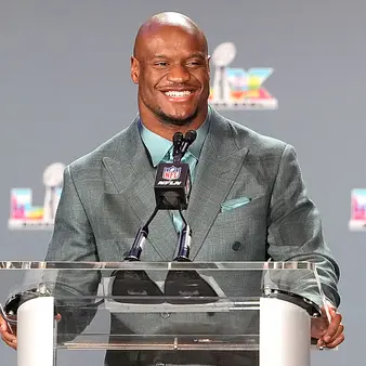 How Much Is A Super Bowl MVP Worth? Kenneth Walker III Signs With The Kansas City Chiefs