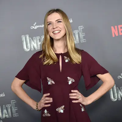 Sara Canning