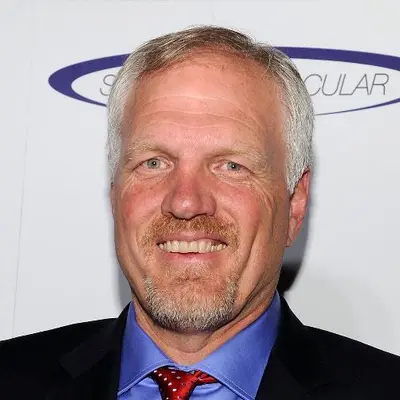 Mark Eaton