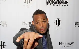 Marlon Wayans Net Worth