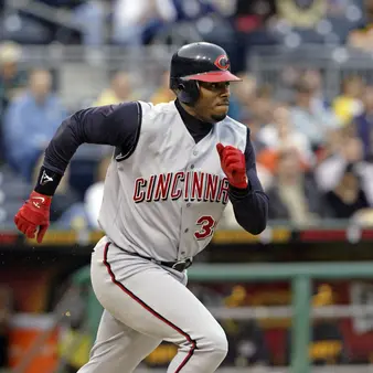 Ken Griffey Jr. Retired In 2010 – But He Remained One Of The Highest Paid Players On The Cincinnati Reds Until Just Last Year