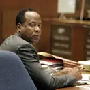 Conrad Murray