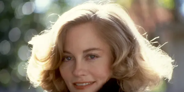 Cybill Shepherd
