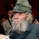 Burt Shavitz