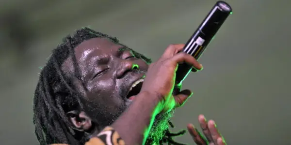 Tiken Jah Fakoly