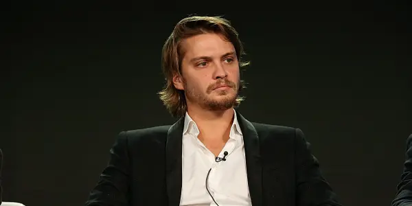 Luke Grimes