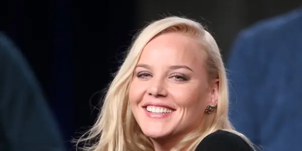 Abbie Cornish