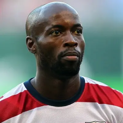 DaMarcus Beasley