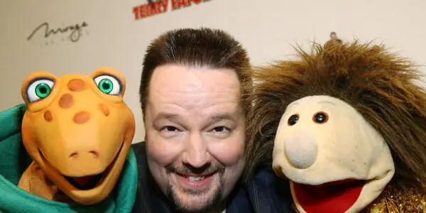 Terry Fator