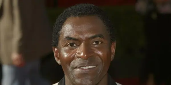 Carl Lumbly