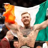 Conor McGregor Will Make $100+ Million From Fighting Floyd Mayweather. He Was On Welfare Four Years Ago