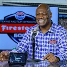 Charles Haley