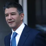 Uber Co-Founder Travis Kalanick Has Sold Off His Entire Uber Stake