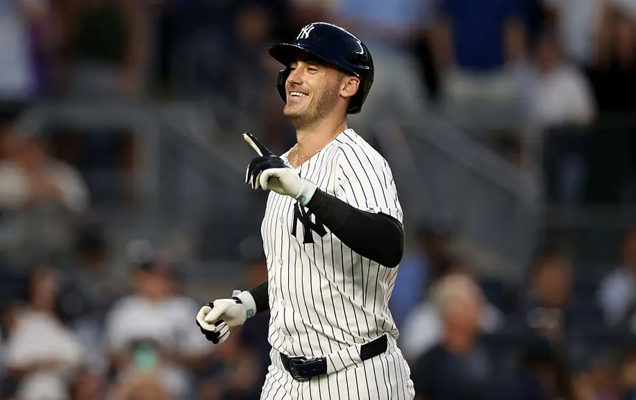 Cody Bellinger Opted Out Of A $25 Million Player Option To Sign A $162.5 Million Deal Instead