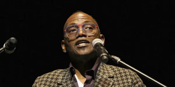 Randy Jackson