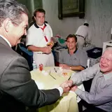 E. Clay Shaw, Jr. Net Worth