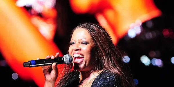 Maxine Jones