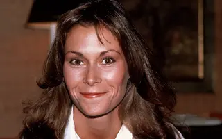 Kate Jackson Net Worth