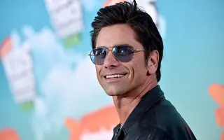 John Stamos Net Worth