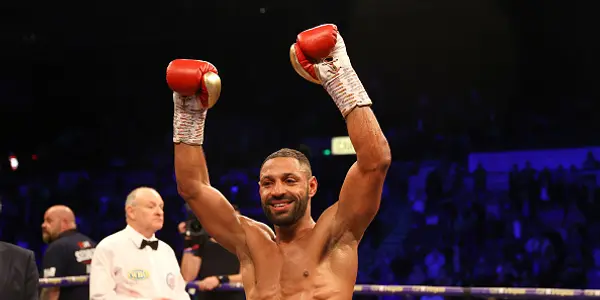 Kell Brook
