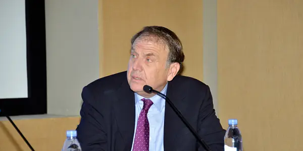 Richard LeFrak