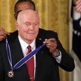 John Glenn Net Worth