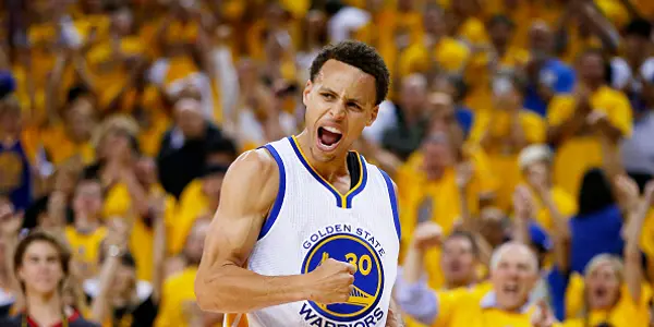Steph Curry