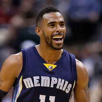 Mike Conley Just Signed The Largest Contract In NBA History