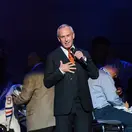 Ron MacLean