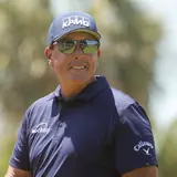 New Biography Claims Phil Mickelson Lost $40 Million Gambling Over A Four Year Period