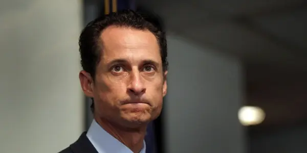 Anthony Weiner