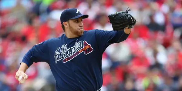 Aaron Harang