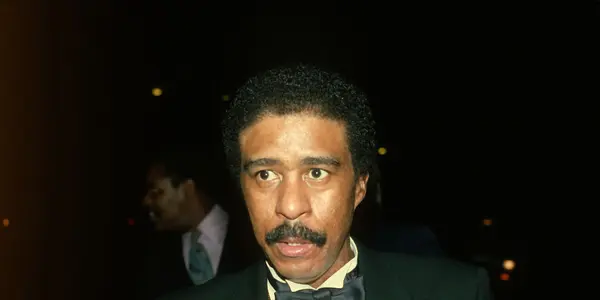 Richard Pryor