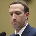 Facebook's Stock Market Plunge Has Shaved More Than $40 Billion From Mark Zuckerberg's Net Worth In Under A Week