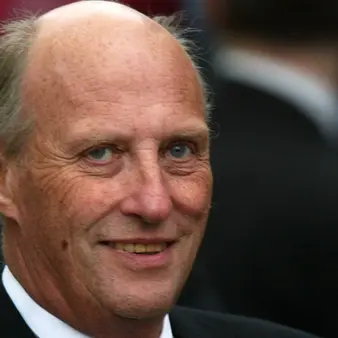 King Harald V of Norway Net Worth