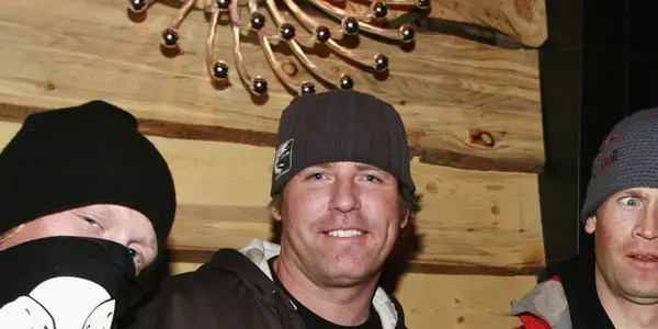 Shane McConkey